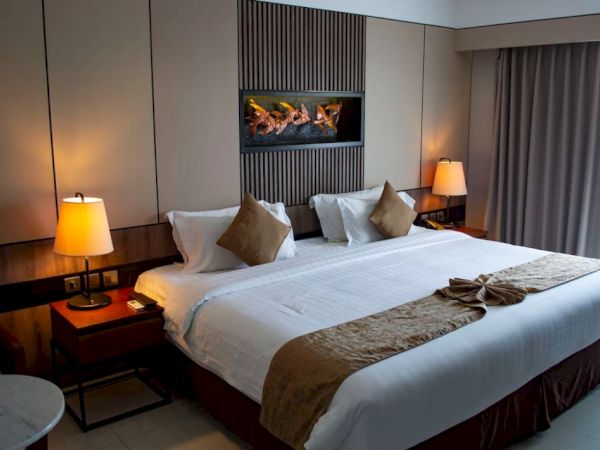 Half Moon Bay Lodge