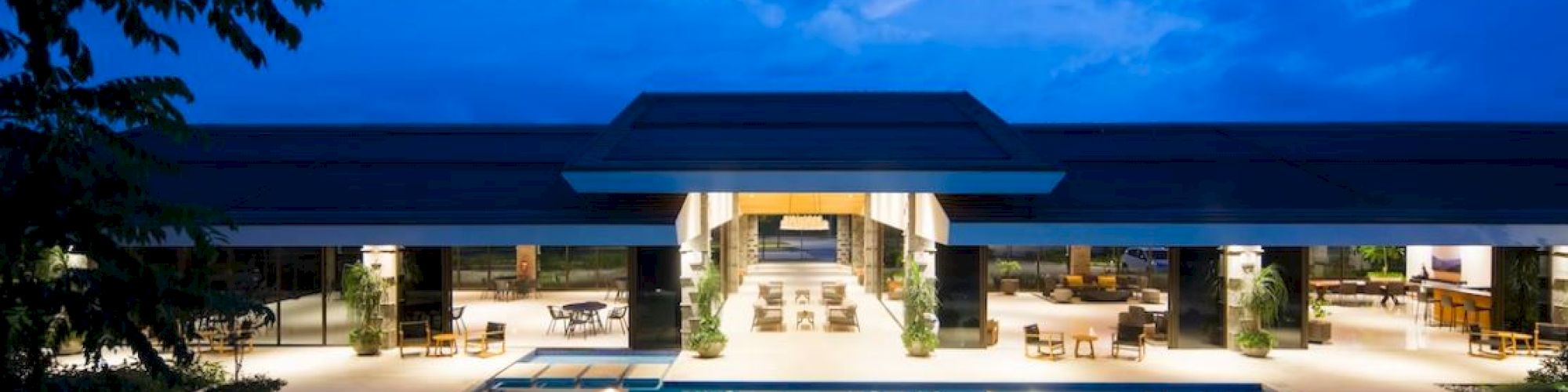 Half Moon Bay Lodge