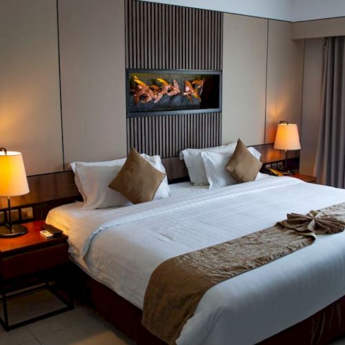 Half Moon Bay Lodge