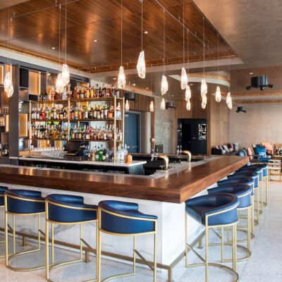 Half Moon Bay Lodge