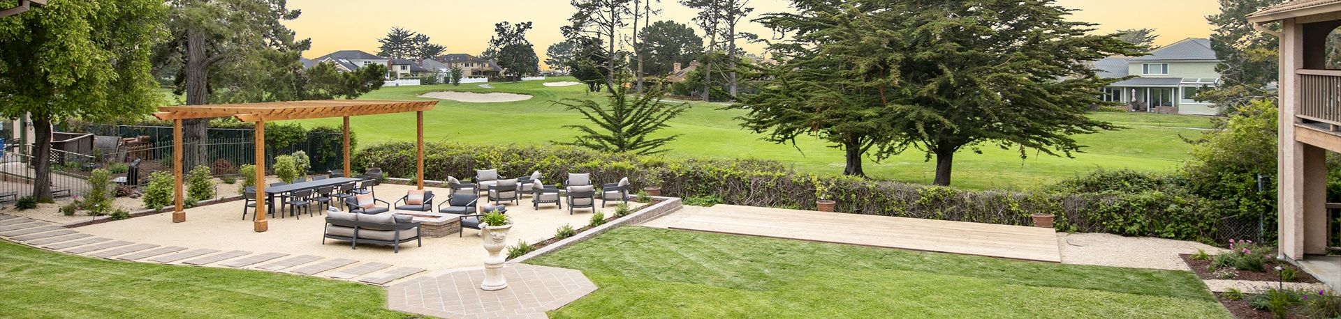 Half Moon Bay Lodge
