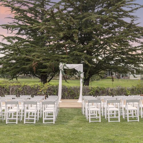 Half Moon Bay Lodge