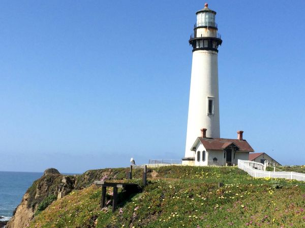 Half Moon Bay Lodge