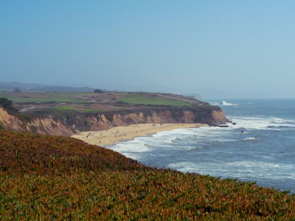 Half Moon Bay Lodge