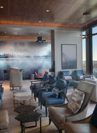 Half Moon Bay Lodge