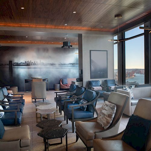 Half Moon Bay Lodge
